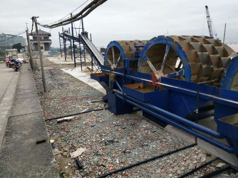 專業海砂淡化設備廠家